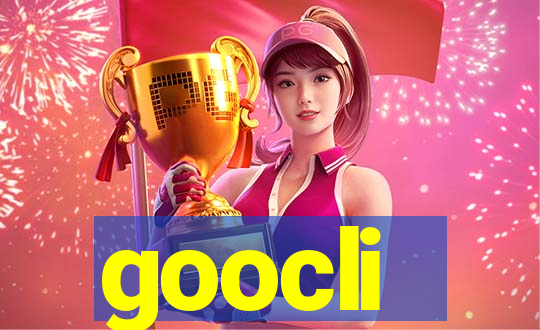goocli - inicio